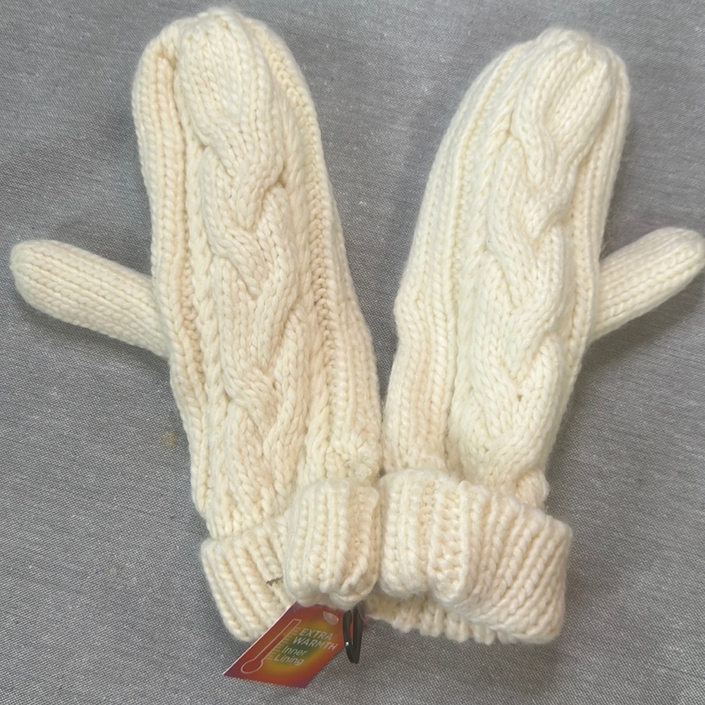 GLOVES